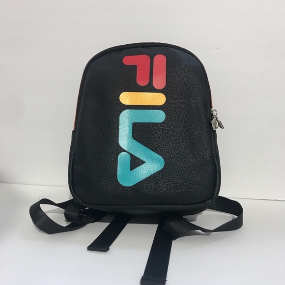 fila bag small